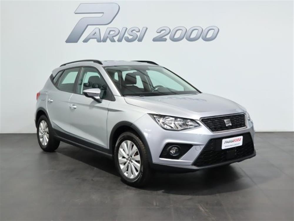Arona Arona 1.0 EcoTSI 110CV Sty