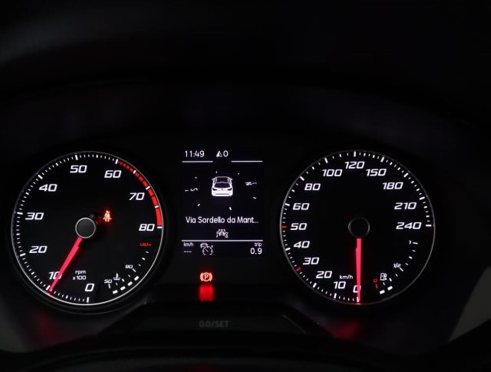 Arona Arona 1.0 EcoTSI 110CV Sty