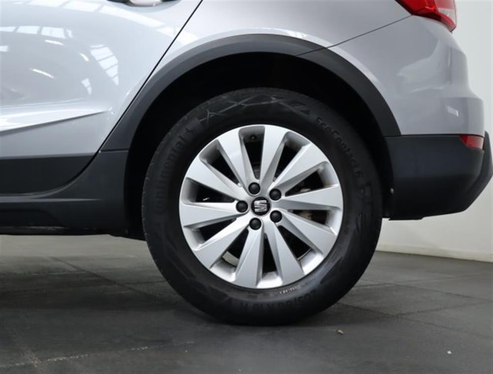 Arona Arona 1.0 EcoTSI 110CV Sty