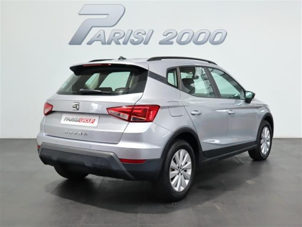 Arona Arona 1.0 EcoTSI 110CV Sty