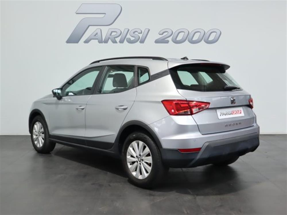 Arona Arona 1.0 EcoTSI 110CV Sty
