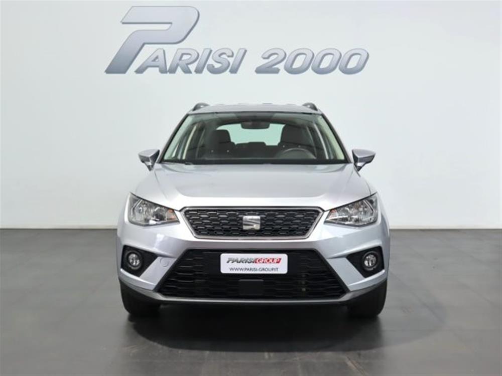 Arona Arona 1.0 EcoTSI 110CV Sty