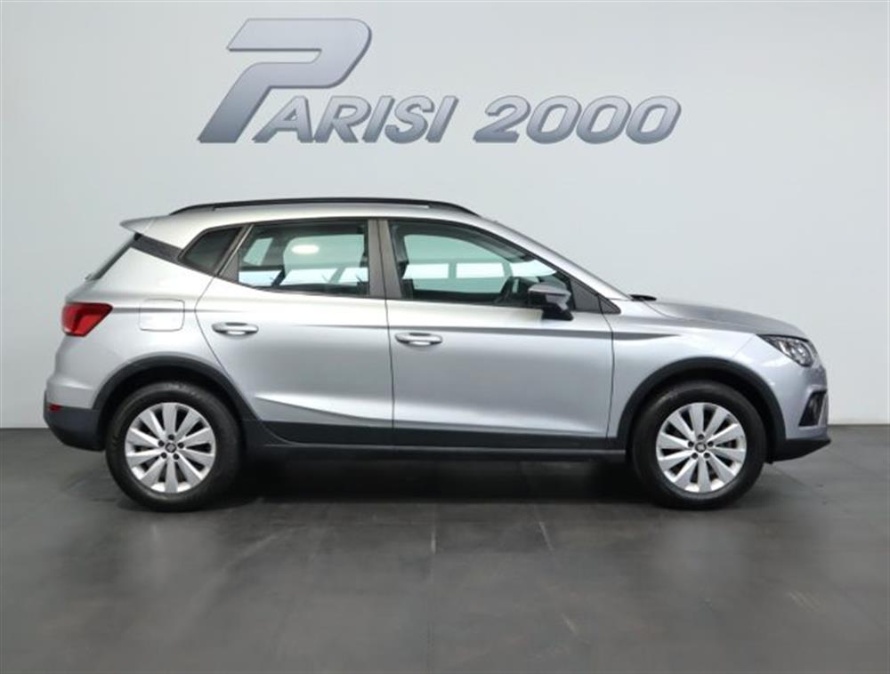 Arona Arona 1.0 EcoTSI 110CV Sty