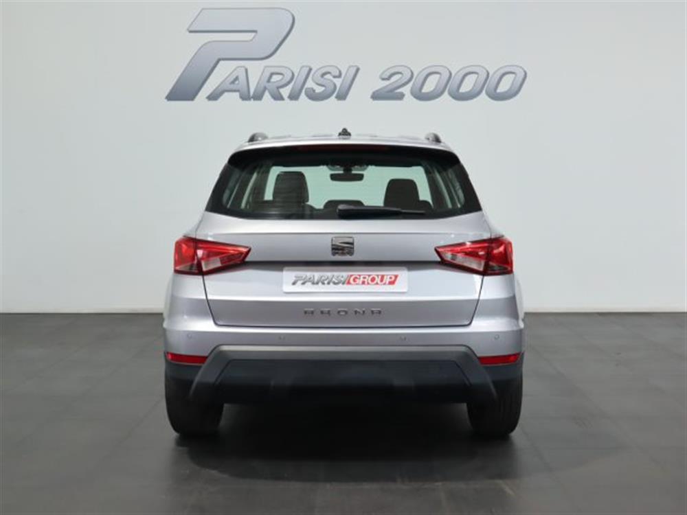 Arona Arona 1.0 EcoTSI 110CV Sty