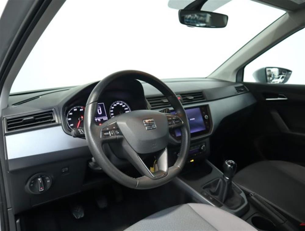 Arona Arona 1.0 EcoTSI 110CV Sty