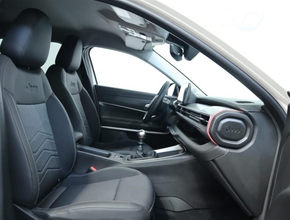 Avenger Avenger 1.2 100CV Turbo Summ