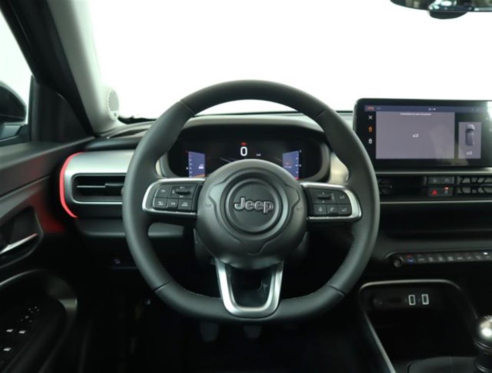 Avenger Avenger 1.2 100CV Turbo Summ