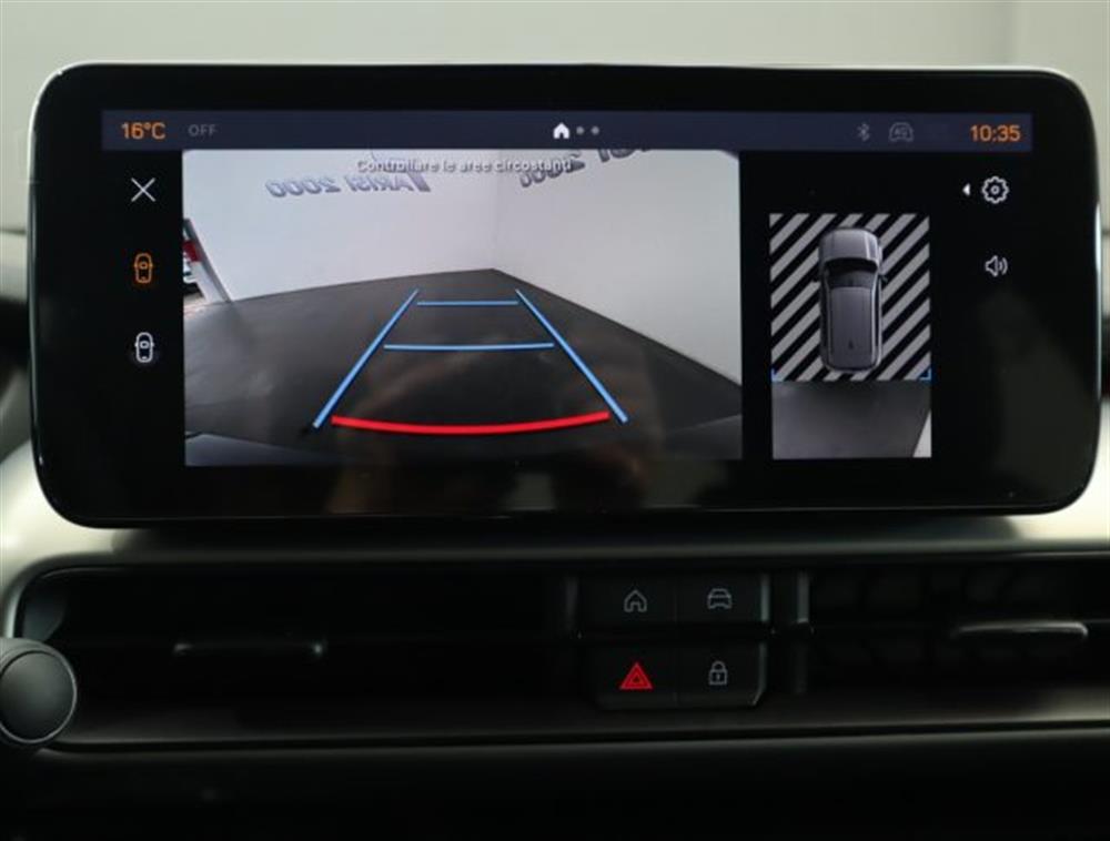 Avenger Avenger 1.2 100CV Turbo Summ