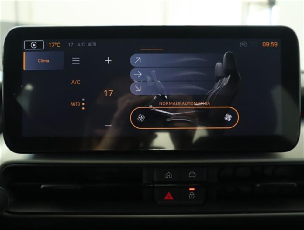 Avenger Avenger 1.2 100CV Turbo Summ