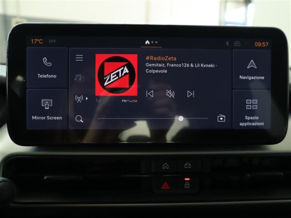 Avenger Avenger 1.2 100CV Turbo Summ