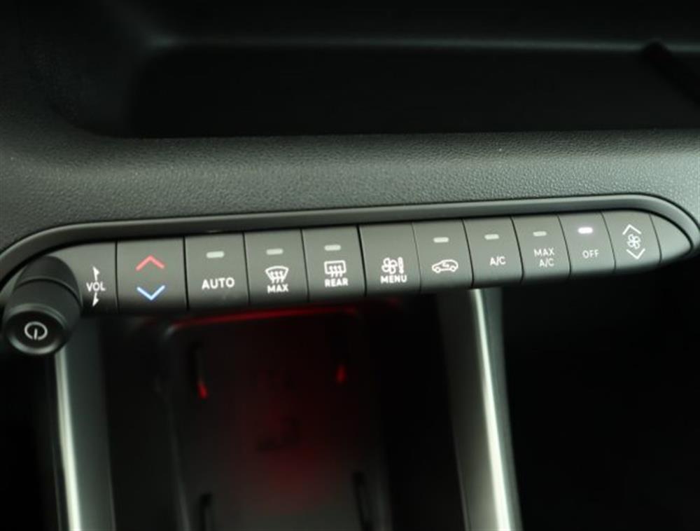 Avenger Avenger 1.2 100CV Turbo Summ