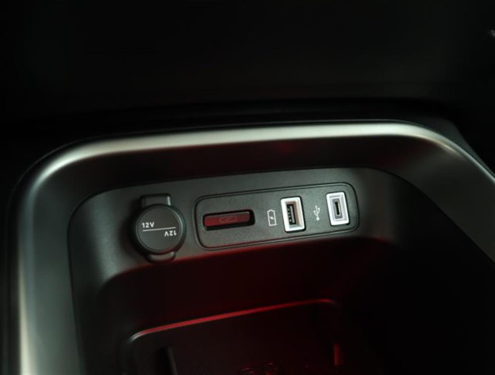 Avenger Avenger 1.2 100CV Turbo Summ