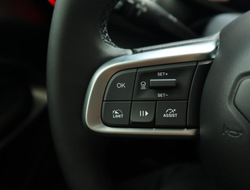 Avenger Avenger 1.2 100CV Turbo Summ