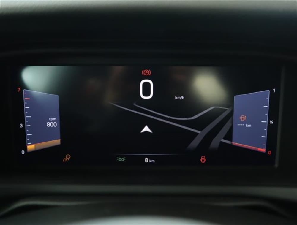 Avenger Avenger 1.2 100CV Turbo Summ