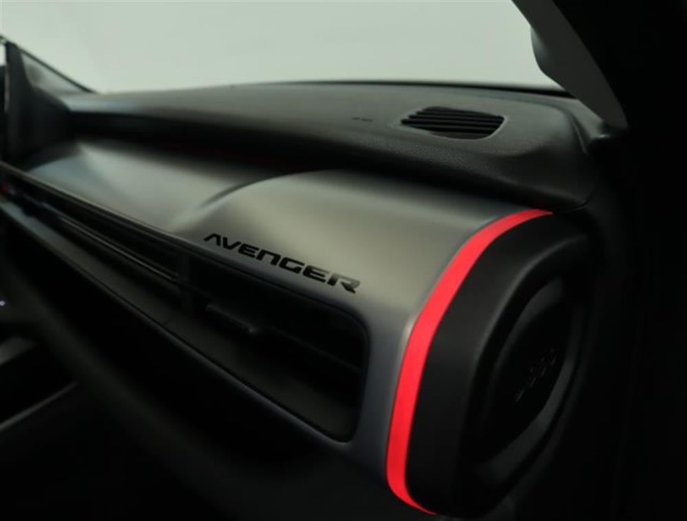 Avenger Avenger 1.2 100CV Turbo Summ