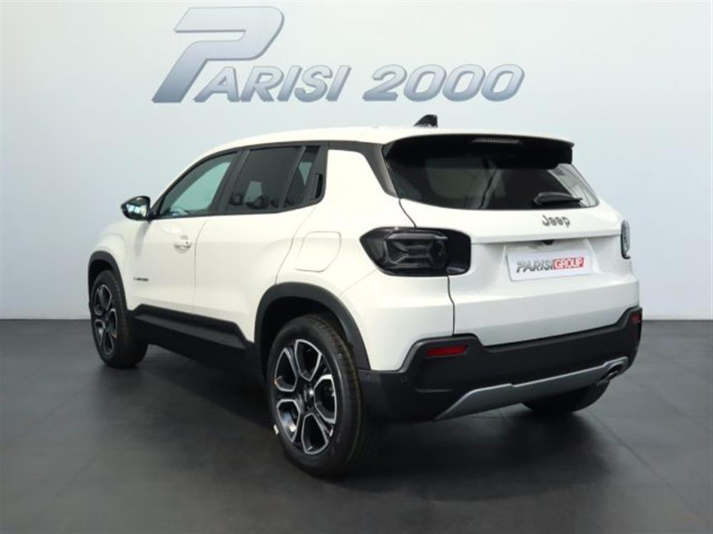 Avenger Avenger 1.2 100CV Turbo Summ