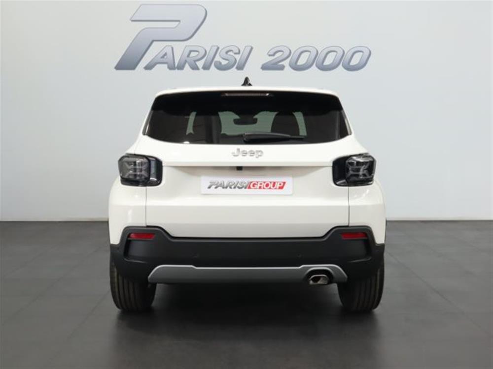 Avenger Avenger 1.2 100CV Turbo Summ