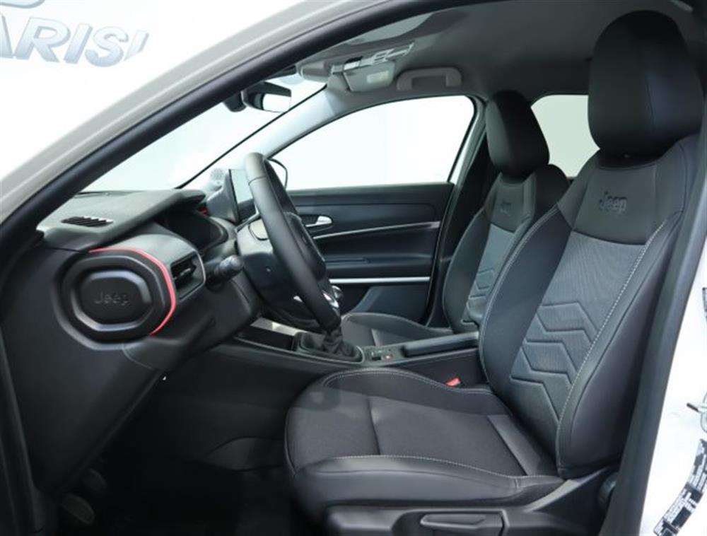 Avenger Avenger 1.2 100CV Turbo Summ