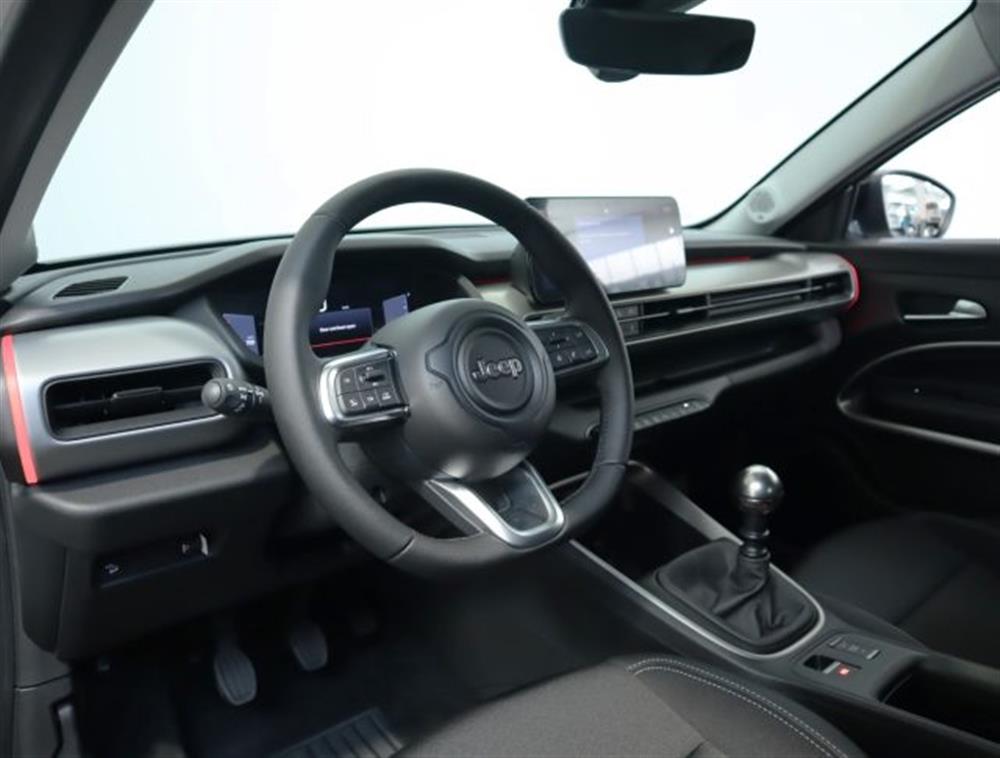 Avenger Avenger 1.2 100CV Turbo Summ