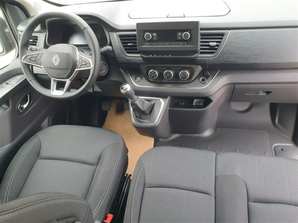 Trafic Trafic BluedCi 150CV PL-TN