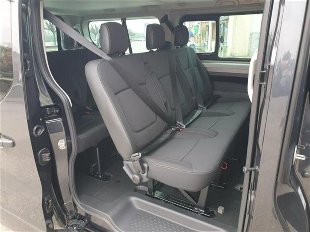 Trafic Trafic BluedCi 150CV PL-TN