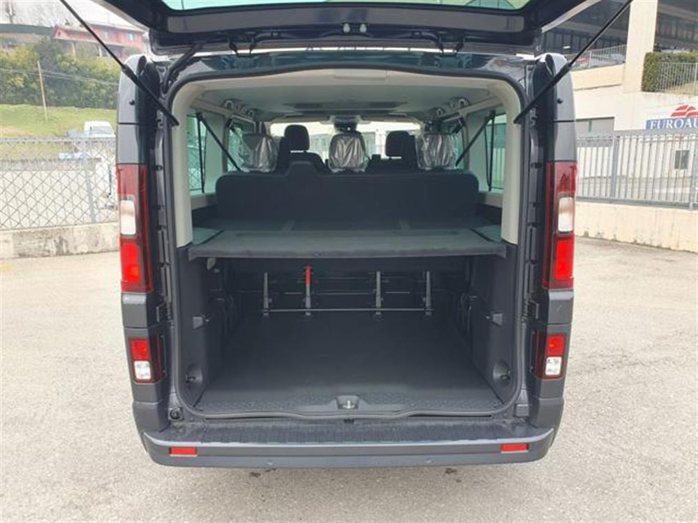 Trafic Trafic BluedCi 150CV PL-TN