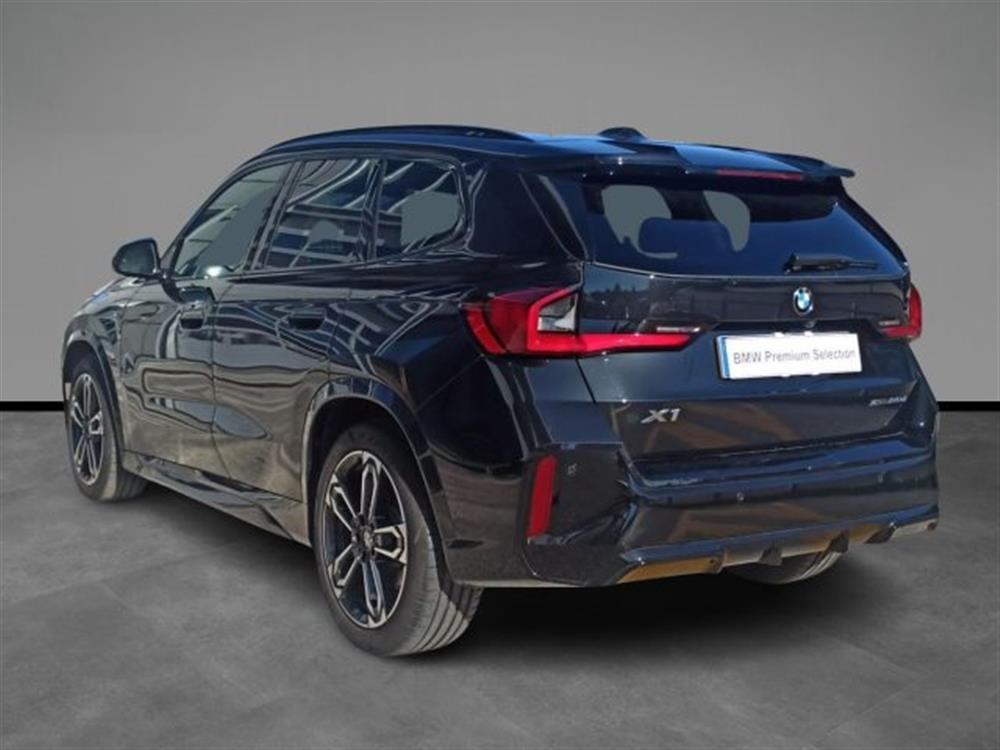 X1 X1 xDrive 20d Msport Pr