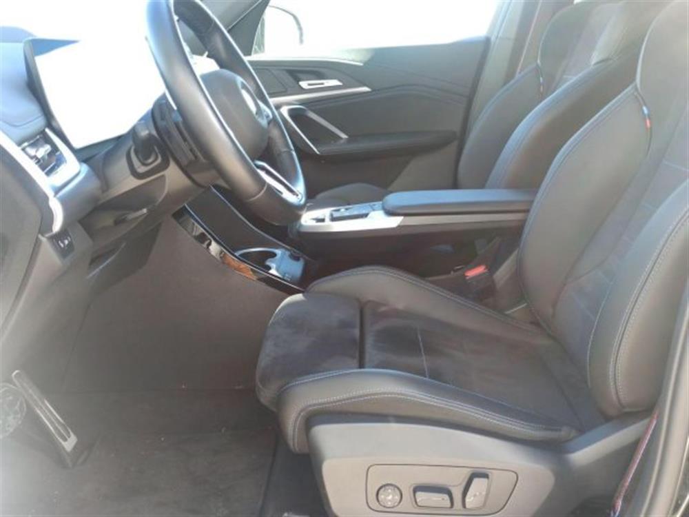 X1 X1 xDrive 20d Msport Pr