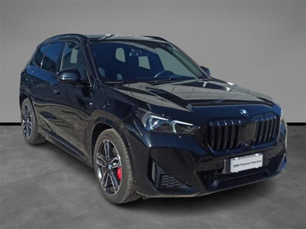 X1 X1 xDrive 20d Msport Pr