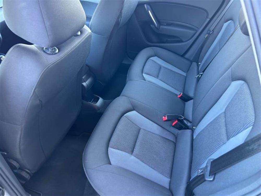 A1 A1 SPB 1.4 TDI S tronic