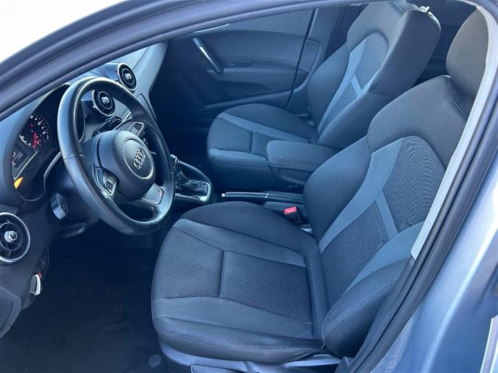 A1 A1 SPB 1.4 TDI S tronic