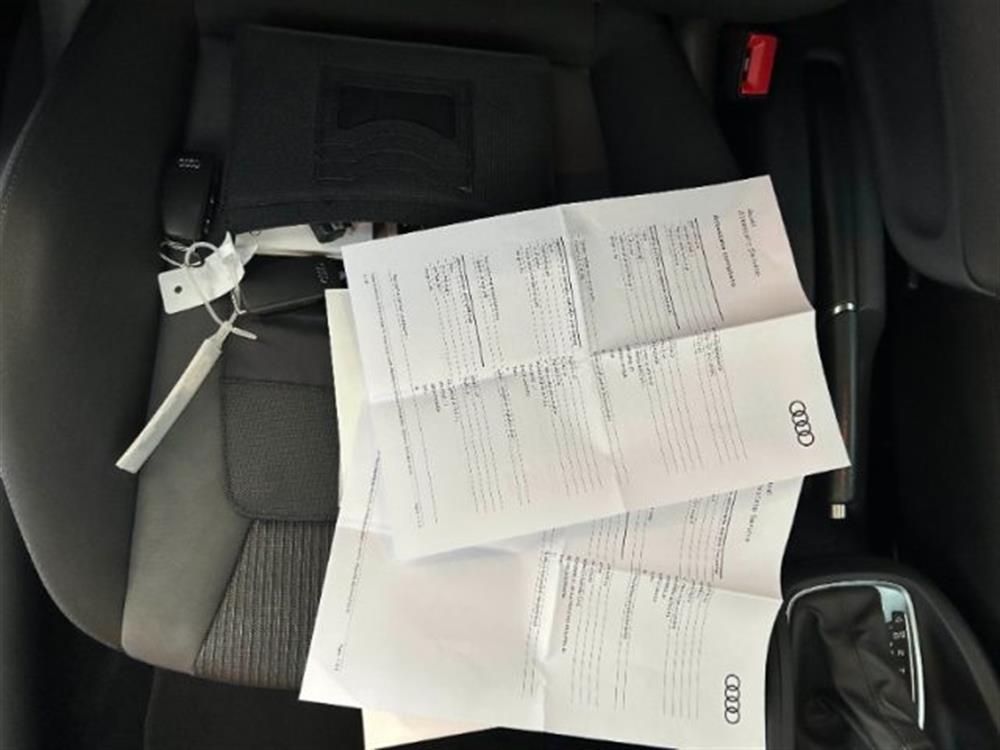 A1 A1 SPB 1.4 TDI S tronic