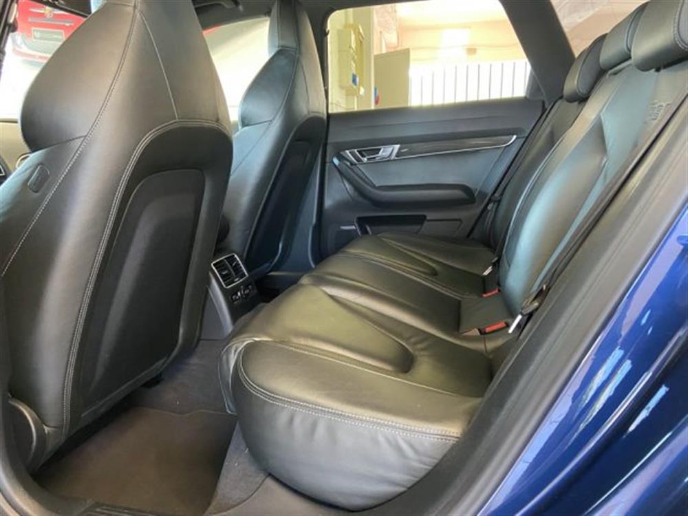 RS6 RS6 Avant 5.0 V10 quattr