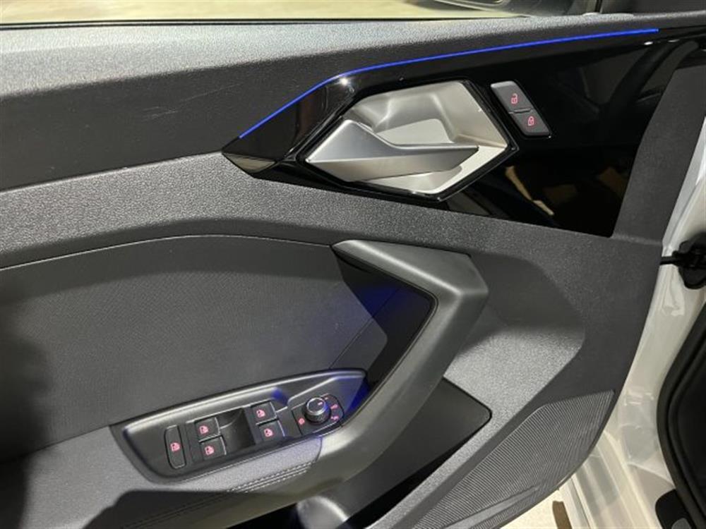 A1 A1 SPB 30TFSI 116CV S l