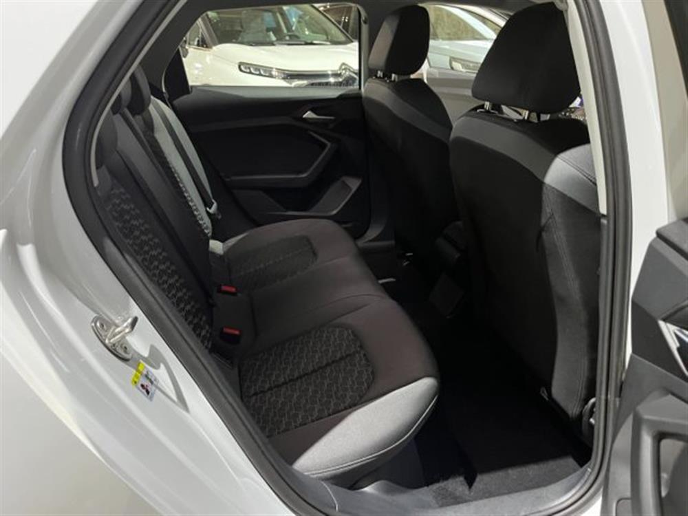 A1 A1 SPB 30TFSI 116CV S l