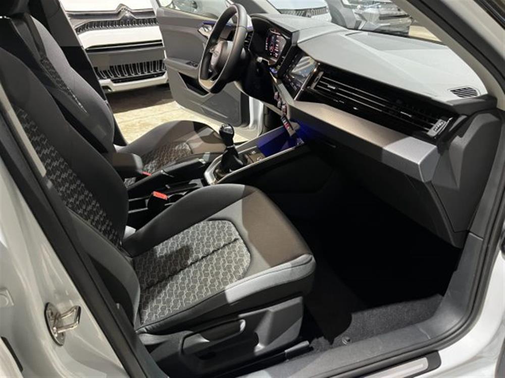 A1 A1 SPB 30TFSI 116CV S l