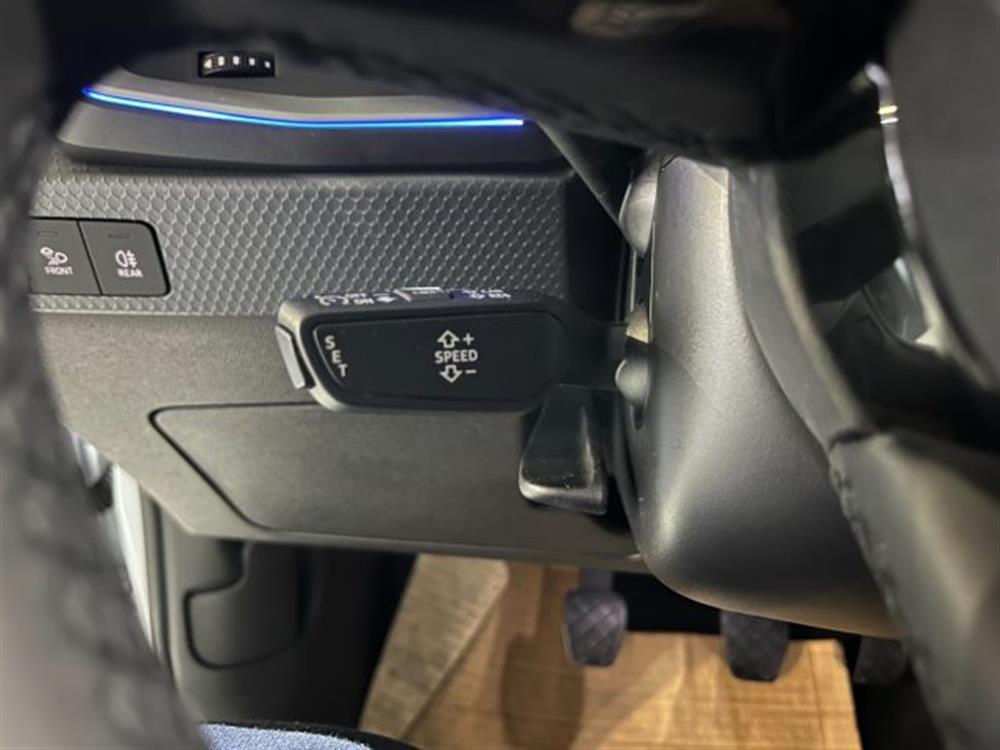 A1 A1 SPB 30TFSI 116CV S l