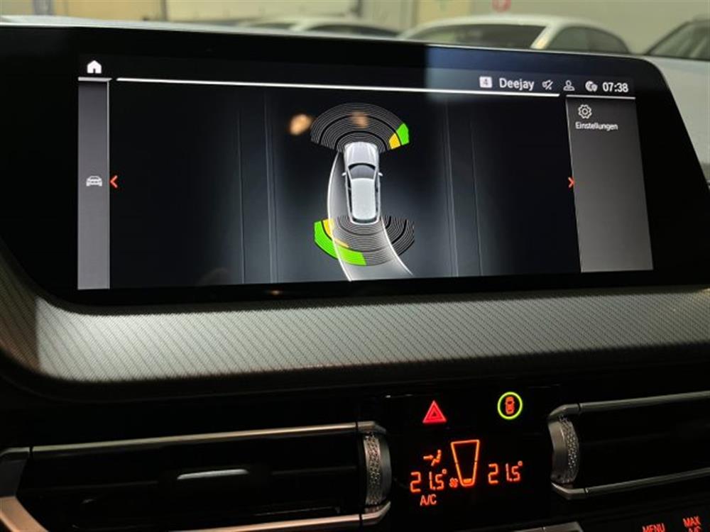 118 118 iA 5p. AUTO Msport 1