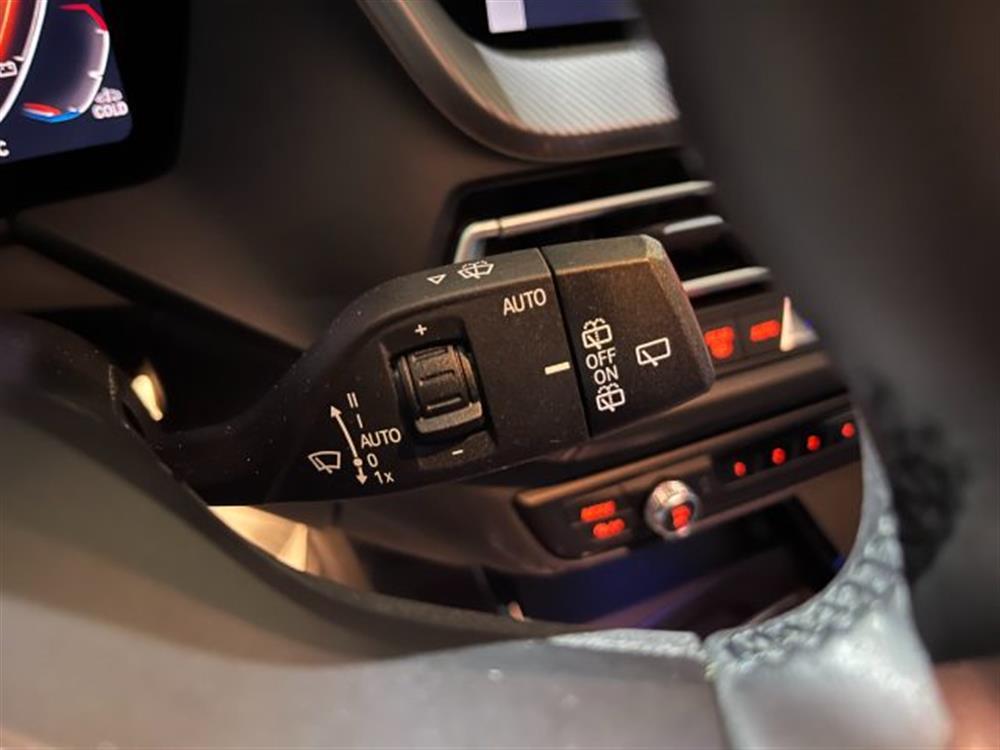 118 118 iA 5p. AUTO Msport 1