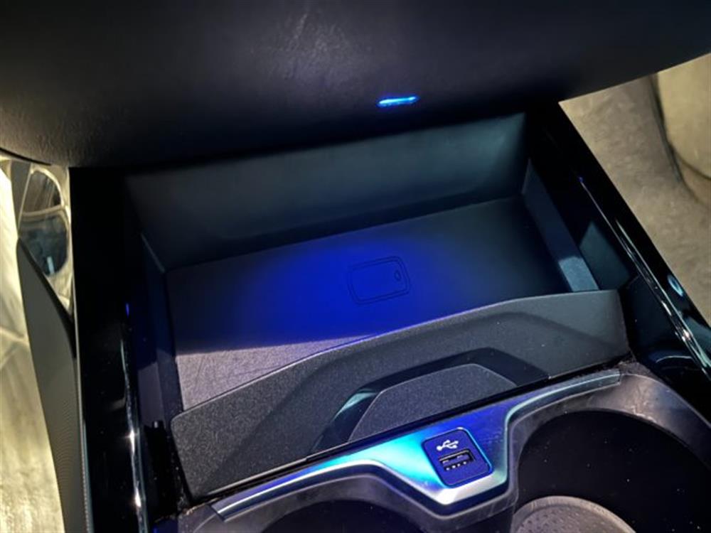 118 118 iA 5p. AUTO Msport 1