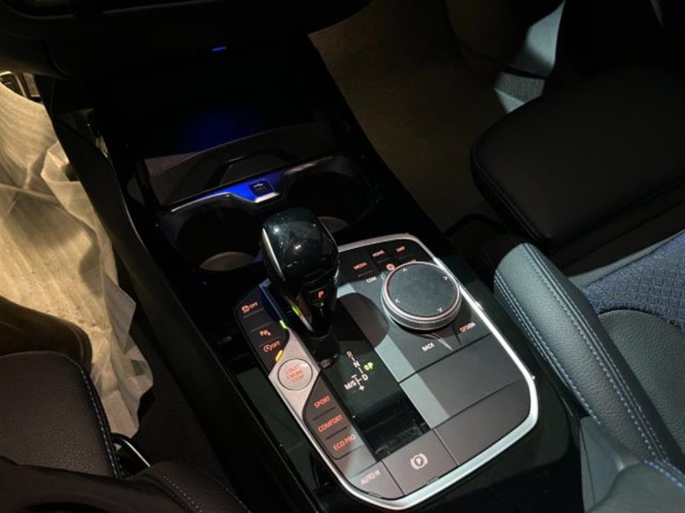 118 118 iA 5p. AUTO Msport 1