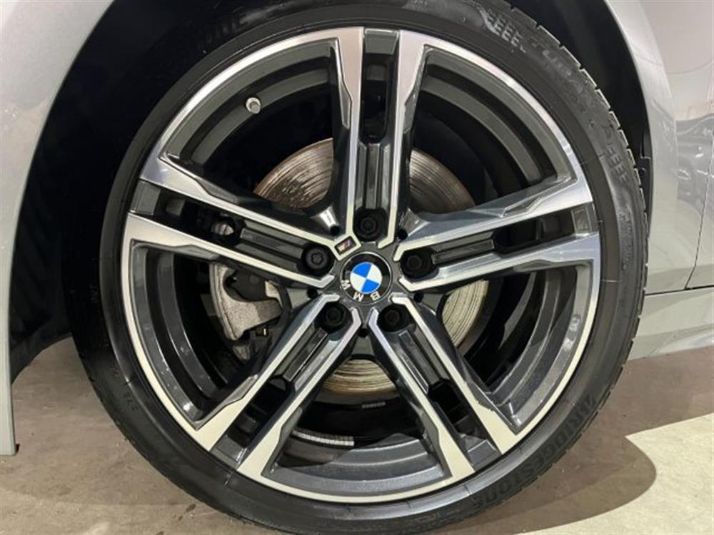 118 118 iA 5p. AUTO Msport 1