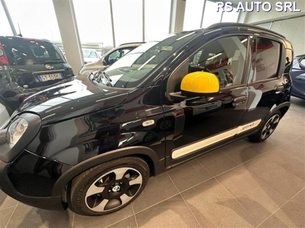 Panda Panda Panda 1.0 FireFly S&