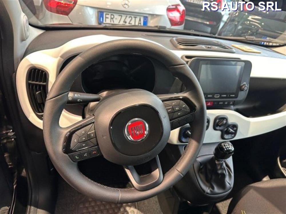 Panda Panda Panda 1.0 FireFly S&