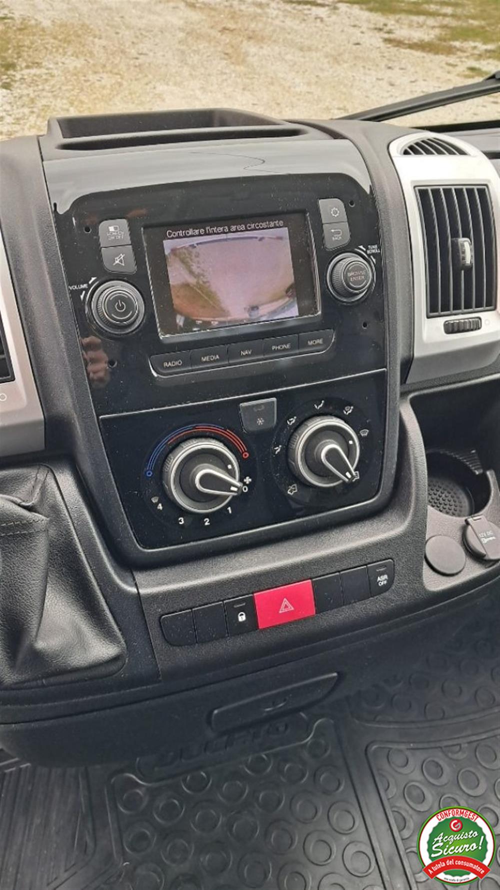 Ducato Ducato 30 2.3 MJT 120CV PC-