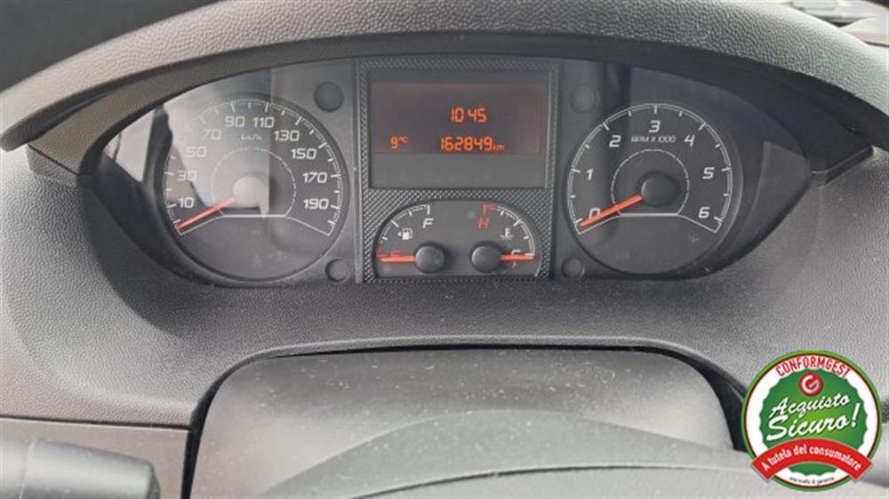 Ducato Ducato 30 2.3 MJT 120CV PC-