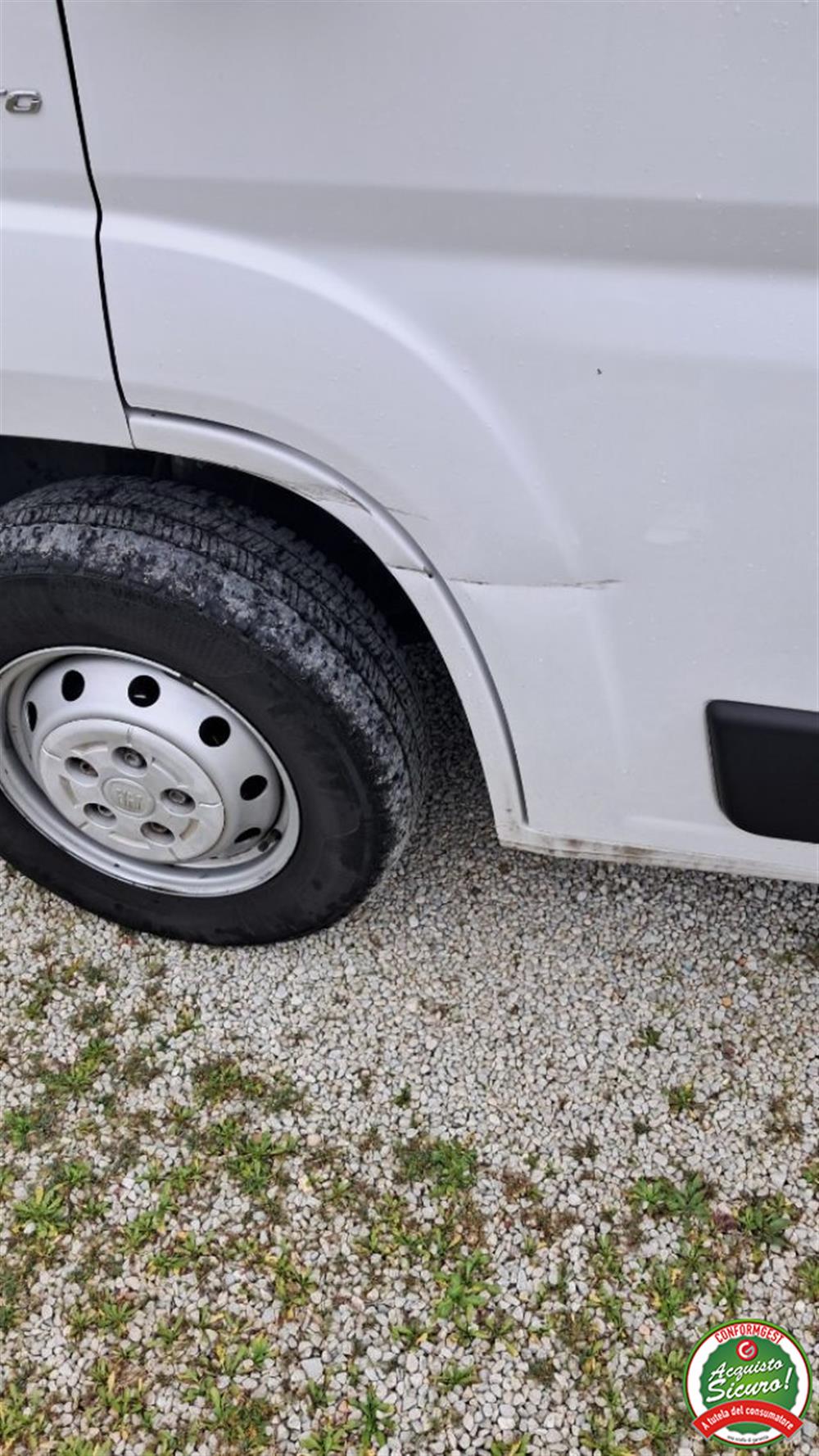 Ducato Ducato 30 2.3 MJT 120CV PC-