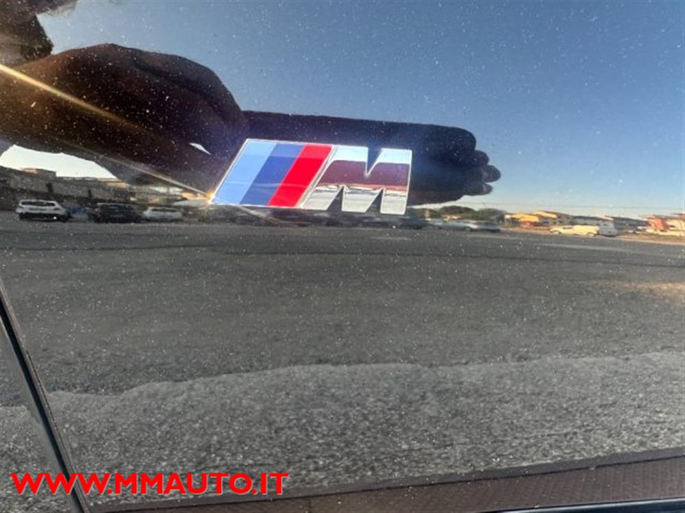 X6 X6 xDrive30d 48V Msport