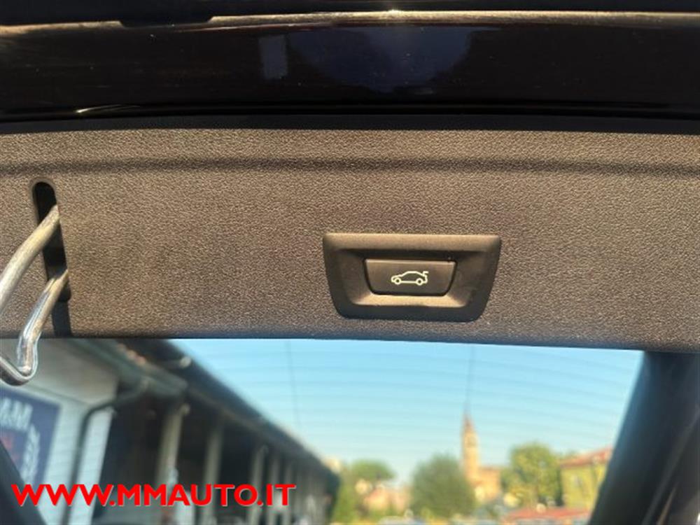 X6 X6 xDrive30d 48V Msport