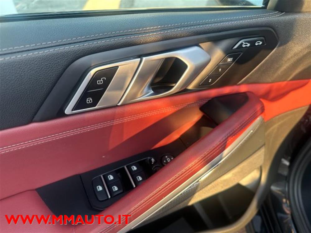 X6 X6 xDrive30d 48V Msport